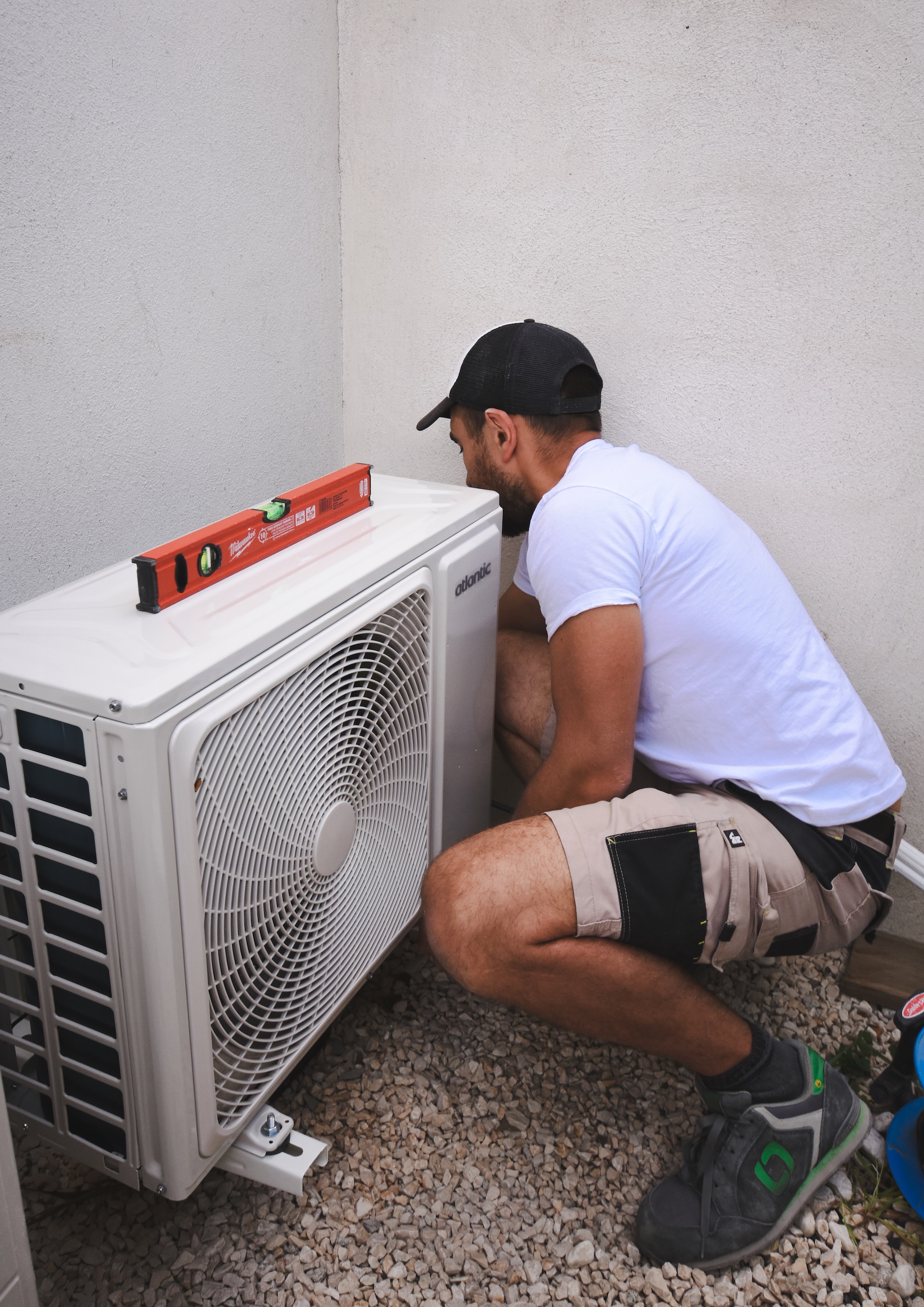 Dépannage SAV climatisation